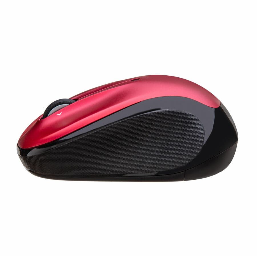 LOGITECH SOURCING LOGITECH M325 WRLS MOUSE BRILL ROSE view 2