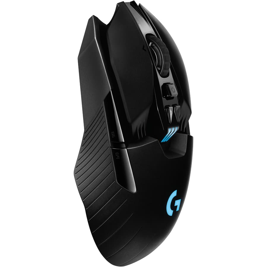 LA G903 LIGHTSPEED WLS GAMING MSE view 2