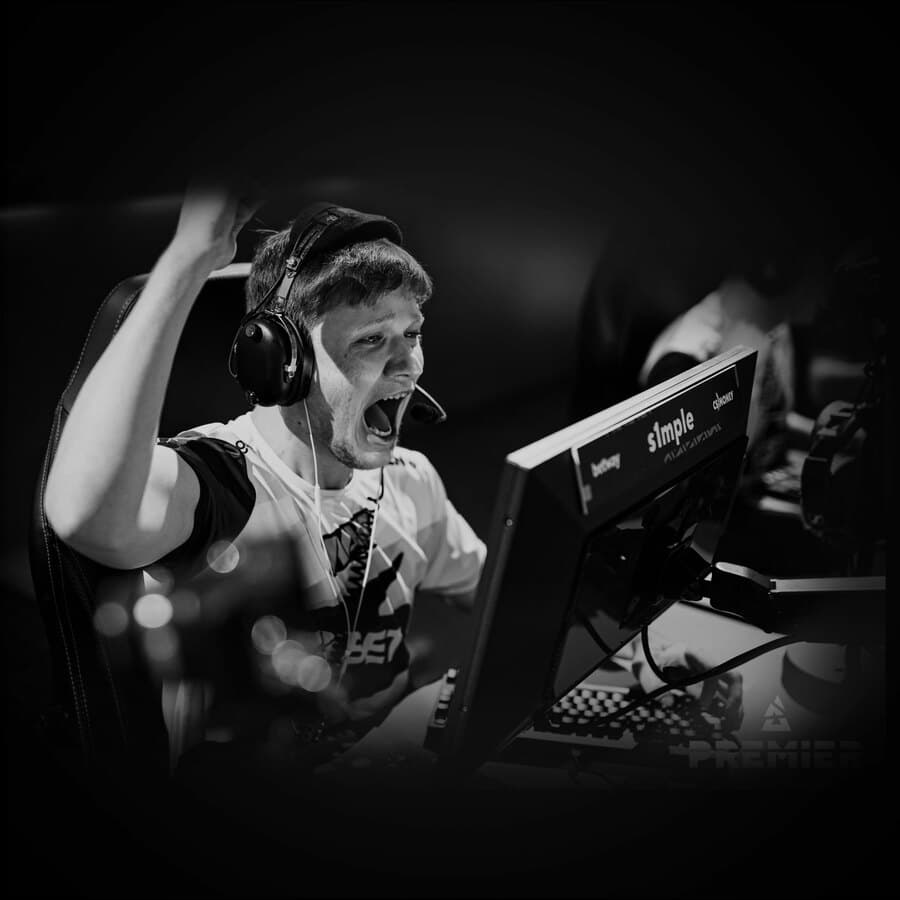 PRO X SUPERLIGHT WLS GAMING MSE BLK view 2