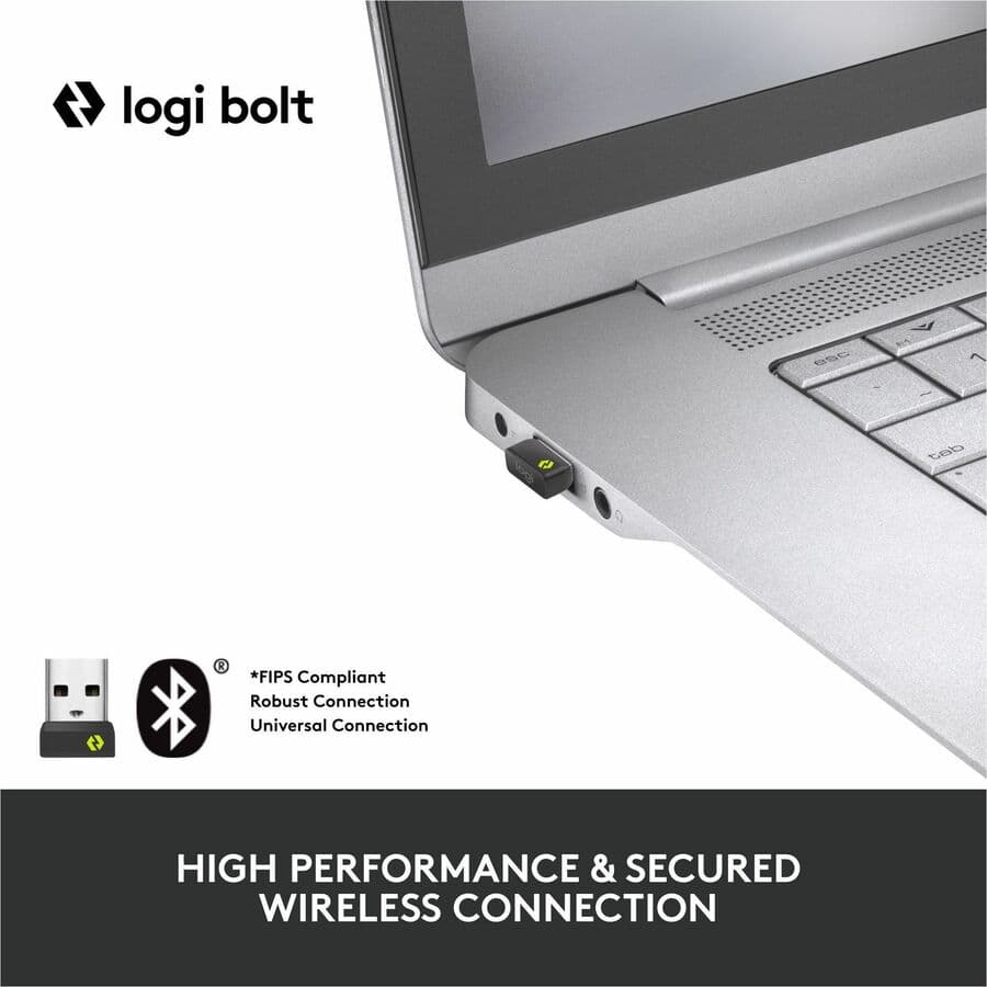 LOGITECH SOURCING LOGITECH SIGNATURE M650 view 2