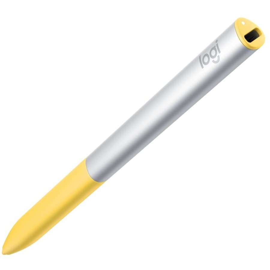 Logitech USI stylus for USI-enabled Chromebooks