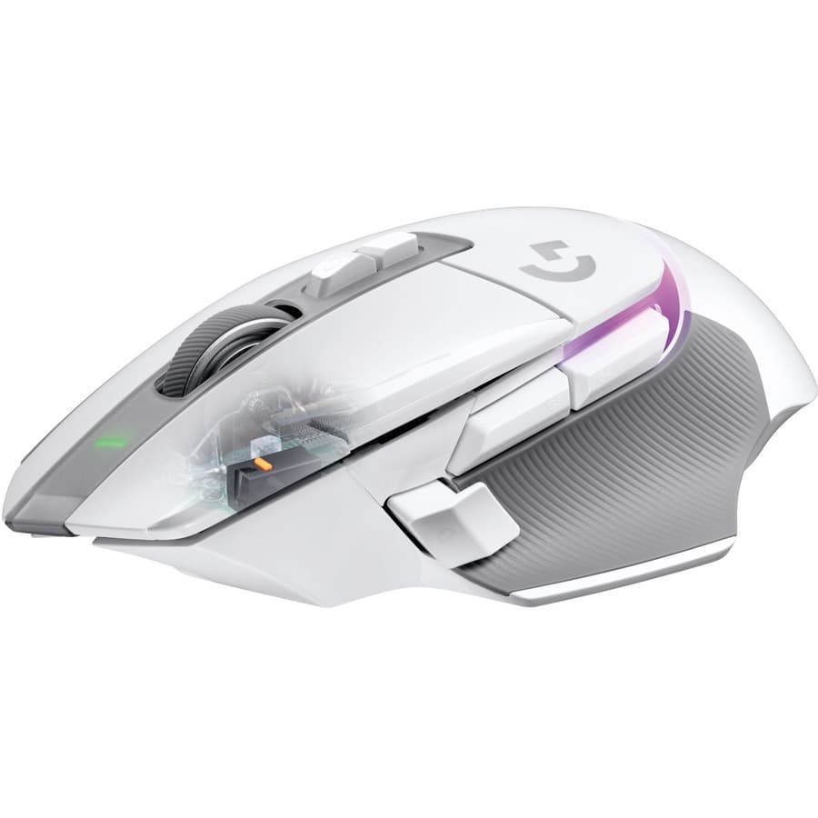 Logi G502X PLUS Game Mouse view 2