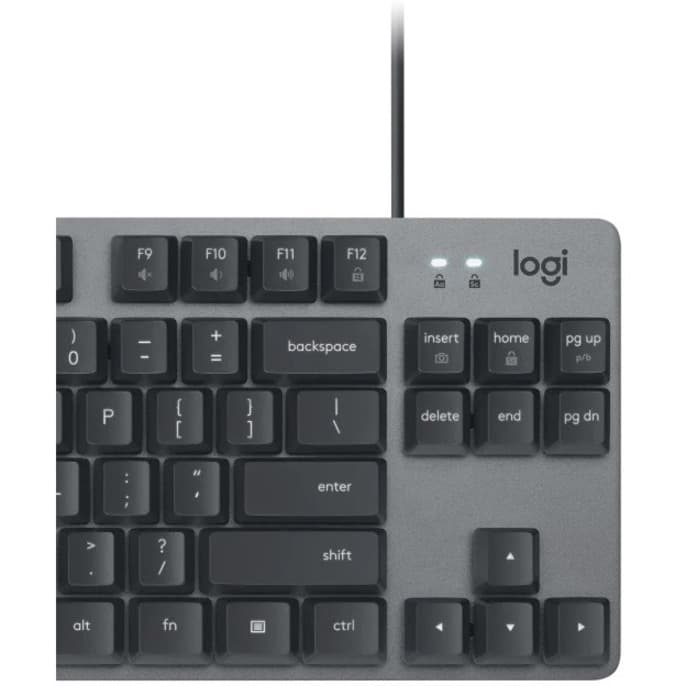 K835 TKL LAT- BLUE SWCH RTL BOX view 9