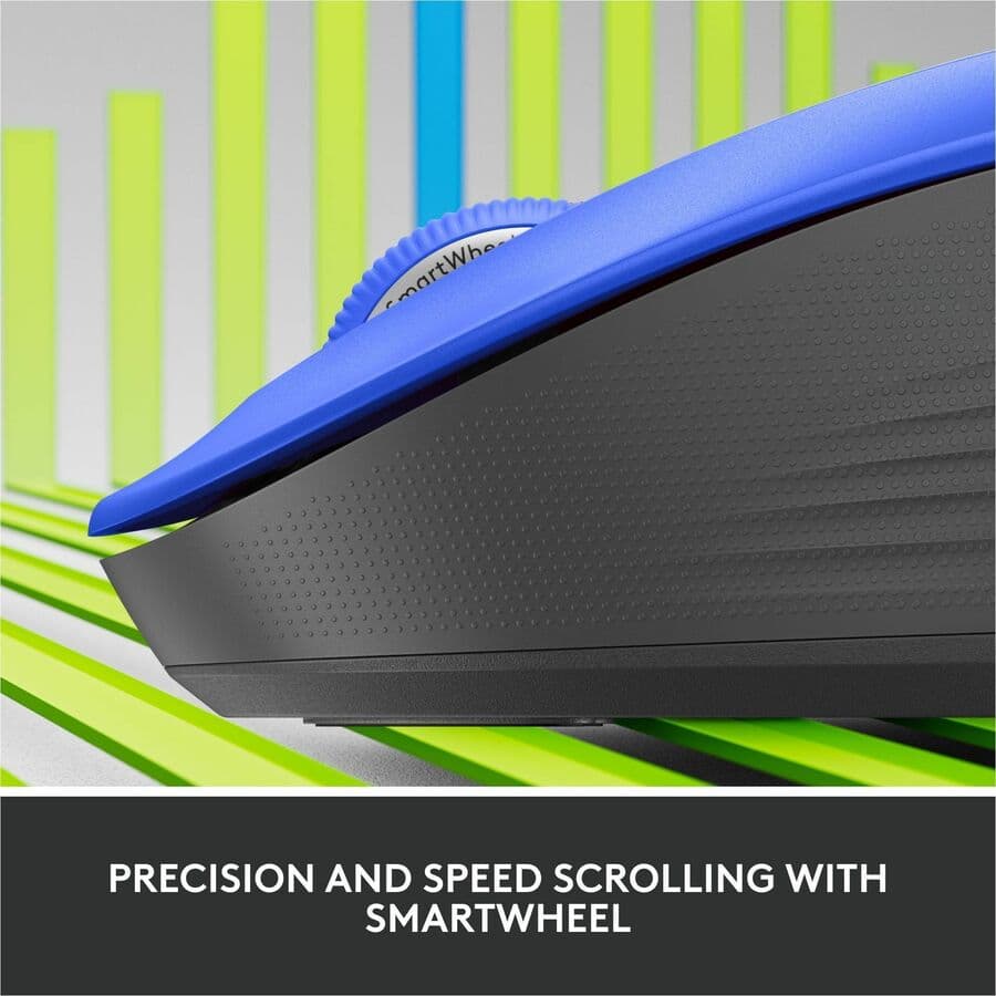 Logitech Signature M550L M view 2