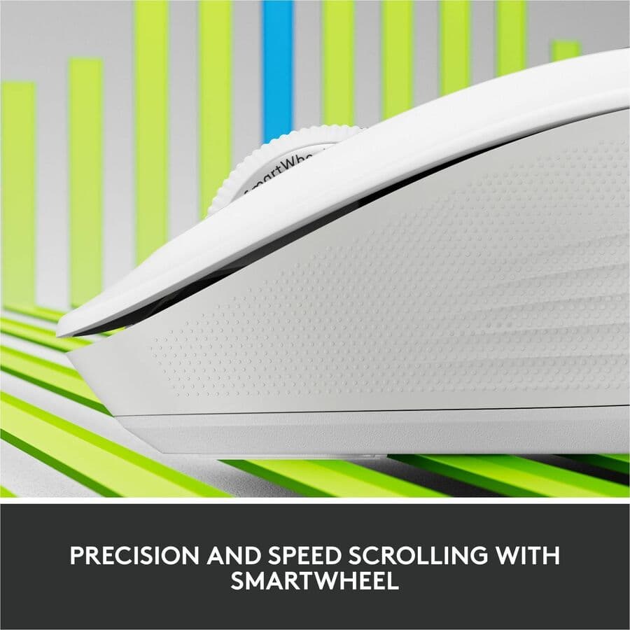 Logi Signature M550 Mouse view 2