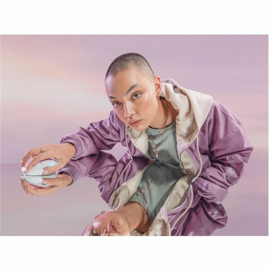 LA G705 WLS GAMING MSE view 2