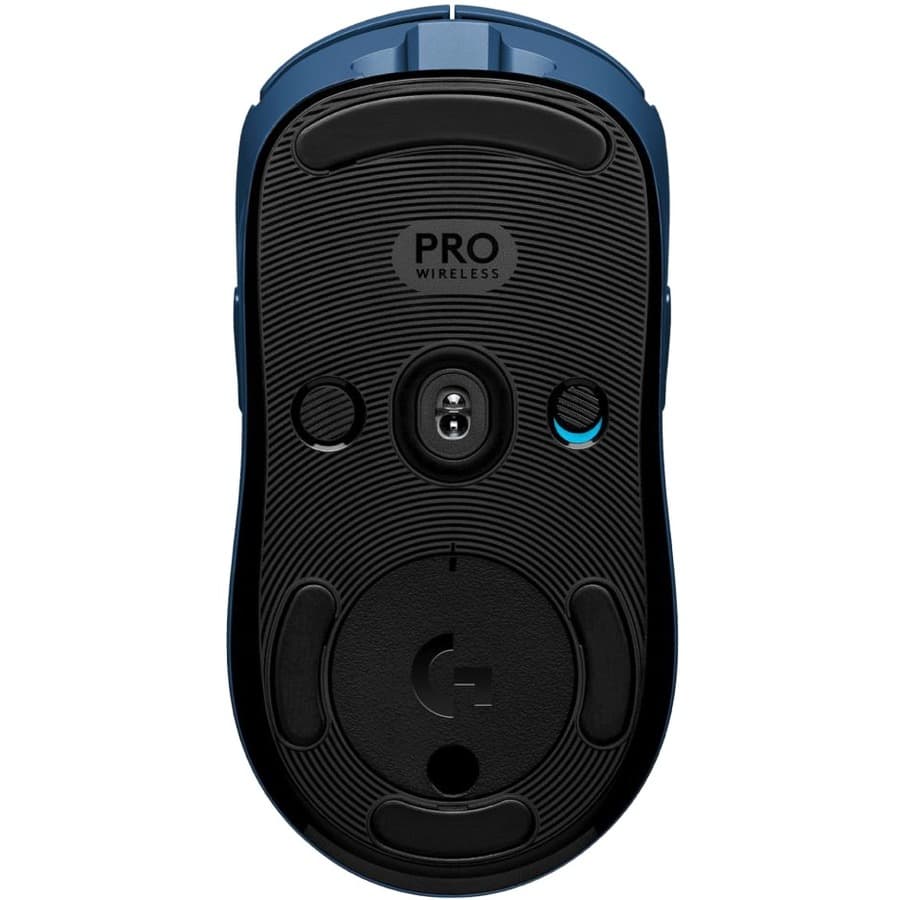 LOGITECH SOURCING LOGITECH G PRO WIRELESS GAMING MOUSE view 2