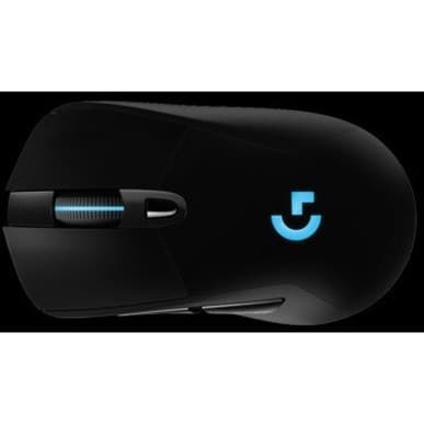 LOGITECH SOURCING LOGITECH 703 LIGHTSPEED GAMING MOUSE WITH POWERPLAY WIRELESS view 8