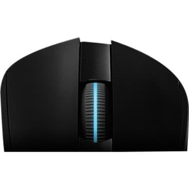 LOGITECH SOURCING LOGITECH 703 LIGHTSPEED GAMING MOUSE WITH POWERPLAY WIRELESS view 9