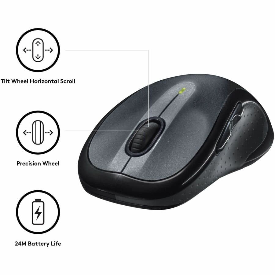 LA M510 MSE WLS view 3