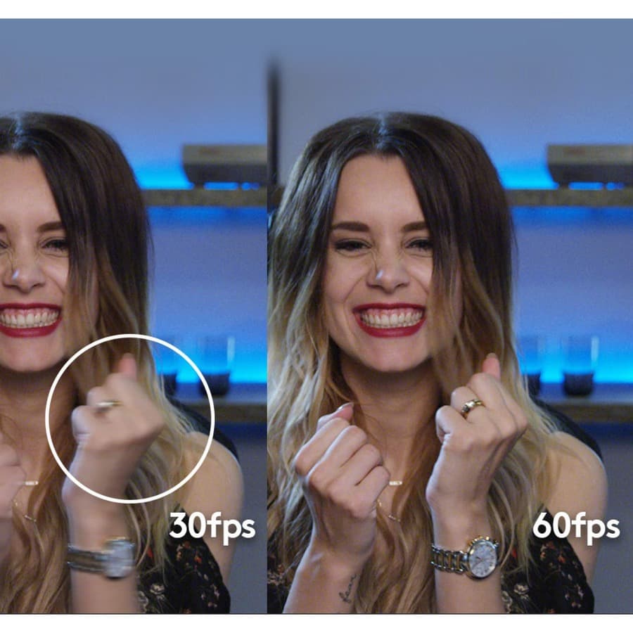 Logitech C922 Pro Stream Webcam with clip mount, dual microphones, and 1080p video