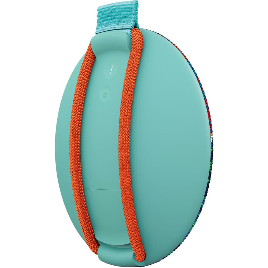 Logitech UE Roll 2 Tropical Anime Bluetooth portable speaker