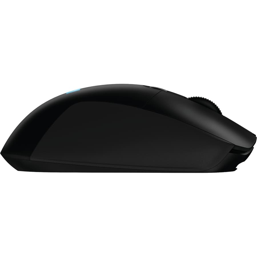 LOGITECH SOURCING LOGITECH 703 LIGHTSPEED GAMING MOUSE WITH POWERPLAY WIRELESS view 3