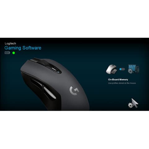 LA G603 LIGHTSPEED WLS GAMING MSE LAT view 3