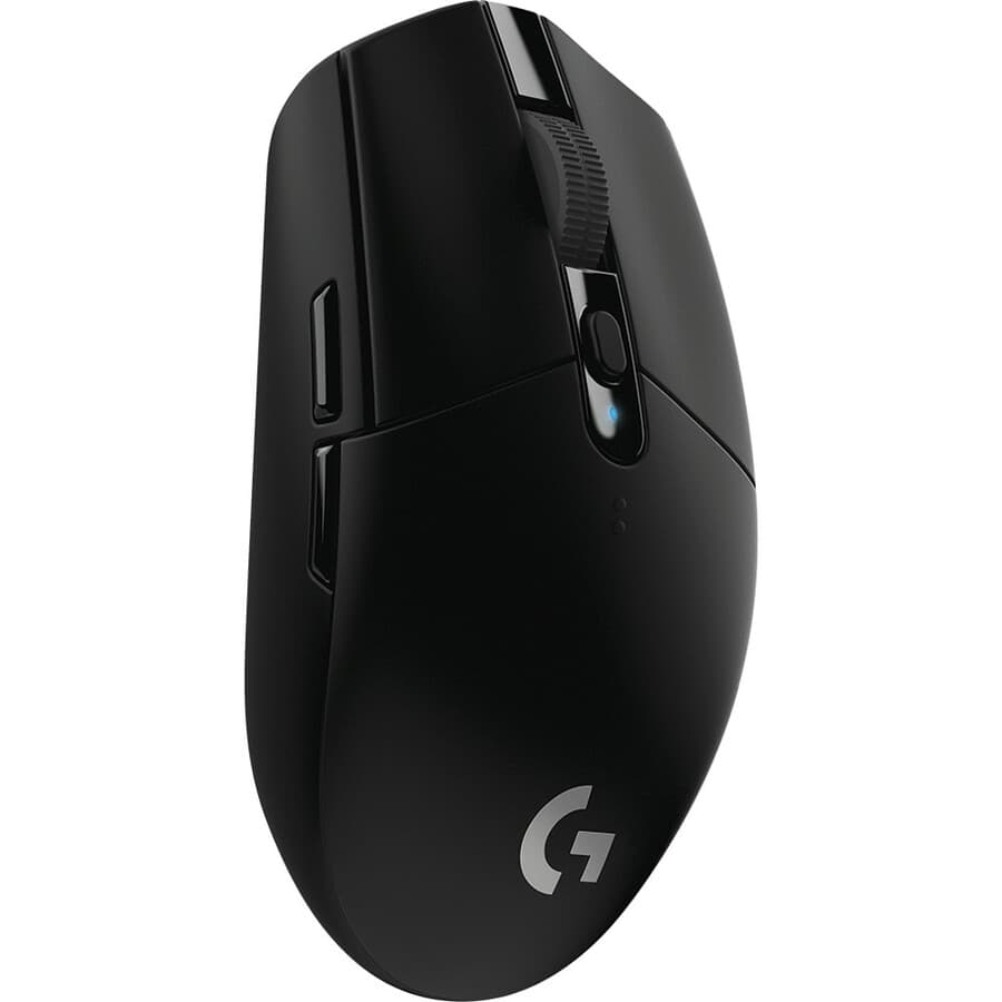 LA G305 LIGHT SPEED WLS GAMING MSE view 3