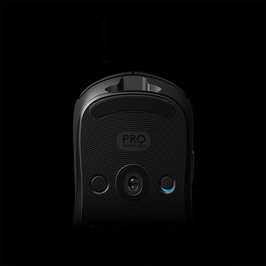 LOGITECH SOURCING LOGITECH G PRO WIRELESS GAMING MOUSE view 3