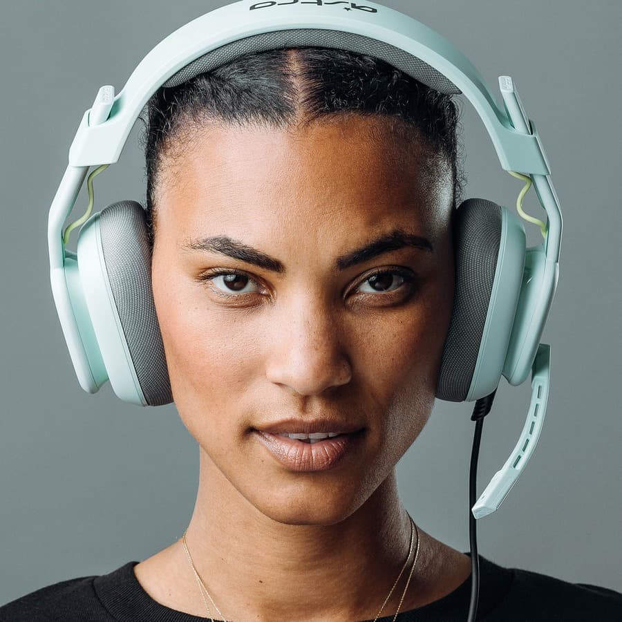 LA ASTRO GAMING A10 GEN 2 HDSET PC MINT view 4