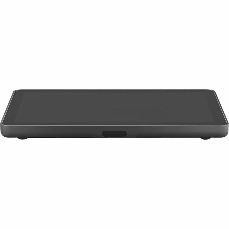 Logitech VC MeetUp RoomMate and Tap IP bundle for Zoom Rooms and RingCentral Rooms