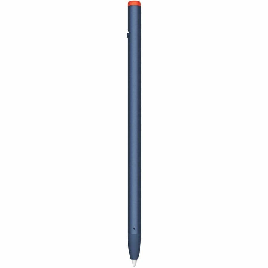 Logitech Crayon Digital Pencil Blue for iPad models with USB-C ports