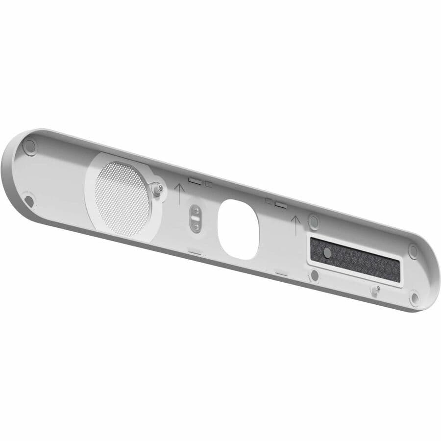 Logitech Easy Clean Cover for Rally Bar Huddle accessory for meeting room hygiene