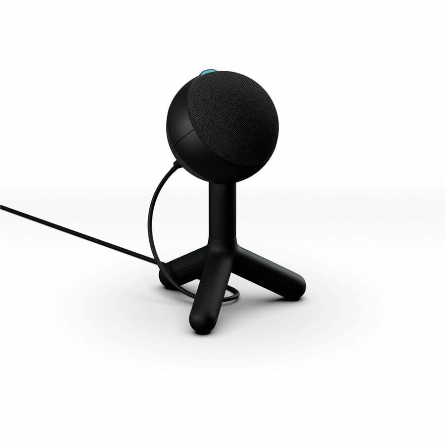 Logitech Yeti Orb desktop USB microphone for streaming and video calls