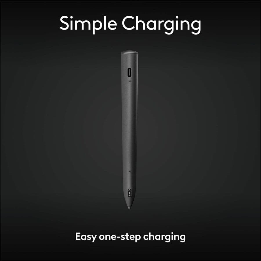 Logitech MX Inkwell Charging Dock for MX Ink stylus charging