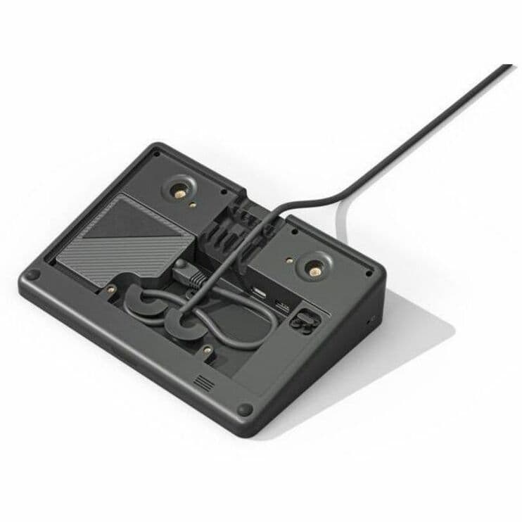 Logitech TAPMSTBASELNV4 Microsoft Teams room bundle with Lenovo Core Gen 2 and Logitech Tap