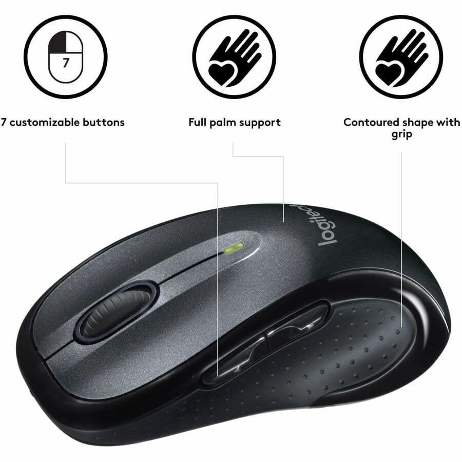 LA M510 MSE WLS view 4