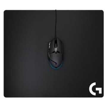 LA G640 LARGE CLOTH GAMING MSE PAD view 4
