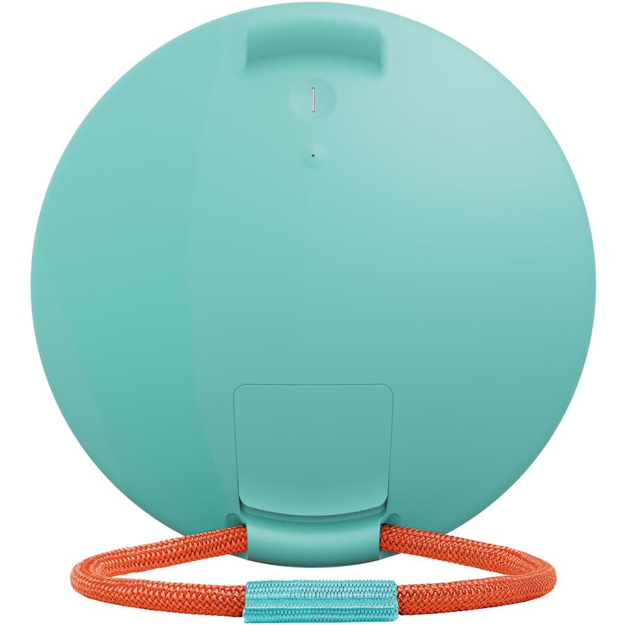 Logitech UE Roll 2 Tropical Anime Bluetooth portable speaker