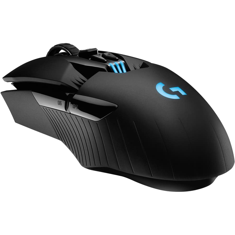 LA G903 LIGHTSPEED WLS GAMING MSE view 4