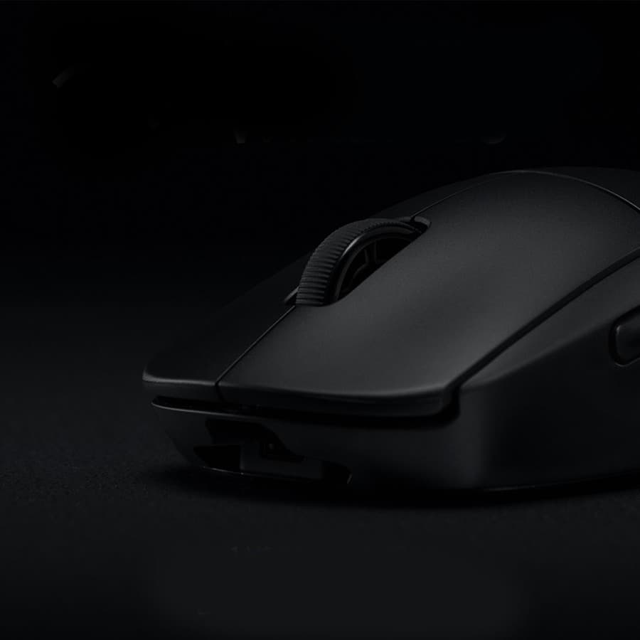 LOGITECH SOURCING LOGITECH G PRO WIRELESS GAMING MOUSE view 4