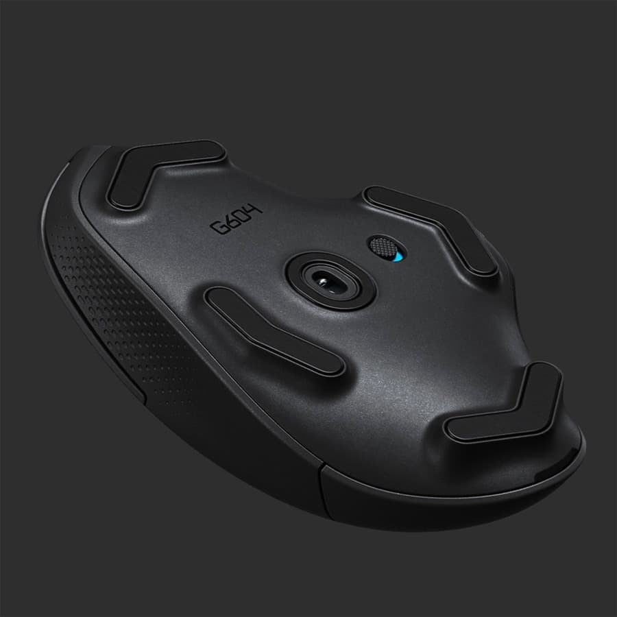 LA G604 LIGHTSPEED WLS GAMING MSE view 4