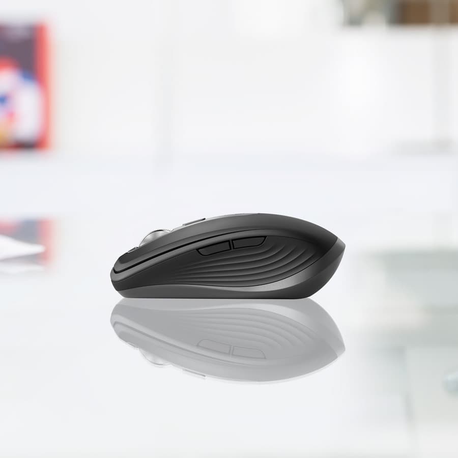LOGITECH SOURCING LOGITECH MX ANYWHERE 3 WL MOUSE view 4