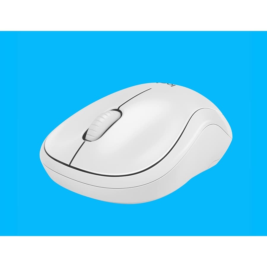 LA M220 SILENT OFF WHT PALAU SILENT view 4