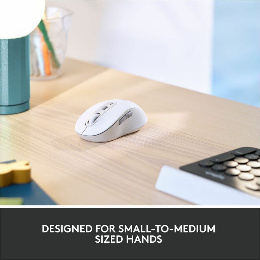 LOGITECH SOURCING LOGITECH SIGNATURE M650 view 4