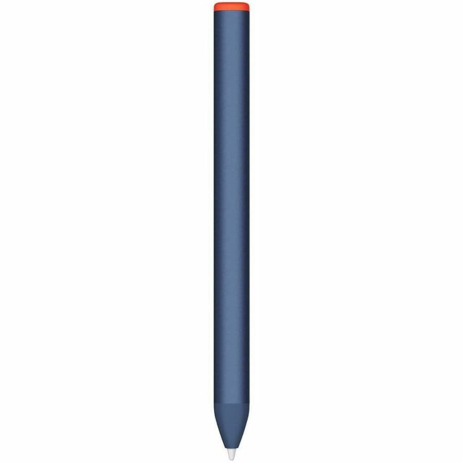Logitech Crayon Digital Pencil Blue for iPad models with USB-C ports