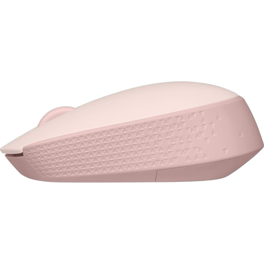 M170 WIRELESS MOUSE - ROSE view 4