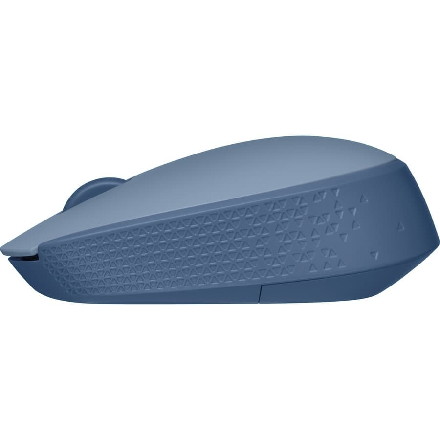 M170 WIRELESS MOUSE (BLUE GREY). view 4