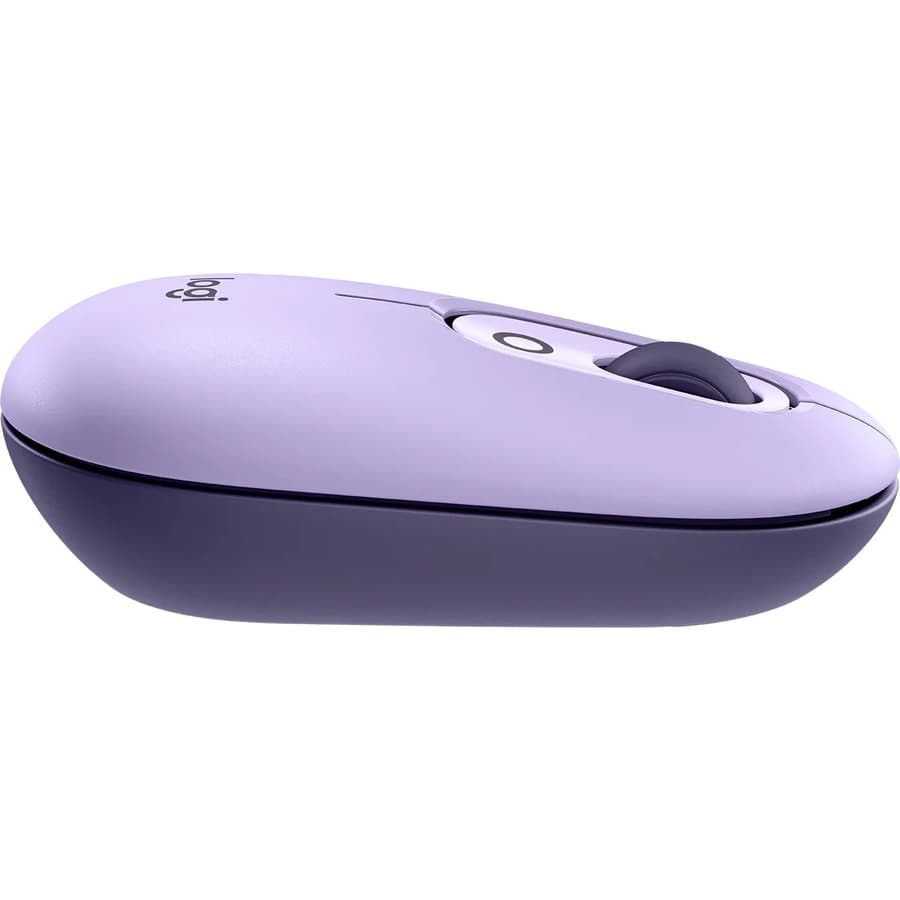 LA POP MSE W/ EMOJI COSMOS LAVENDER view 4