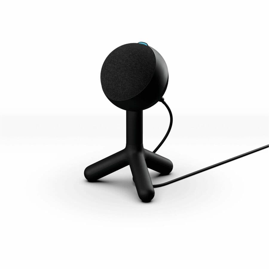 Logitech Yeti Orb desktop USB microphone for streaming and video calls