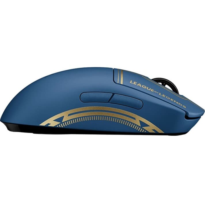 LOGITECH SOURCING LOGITECH G PRO WIRELESS GAMING MOUSE view 4