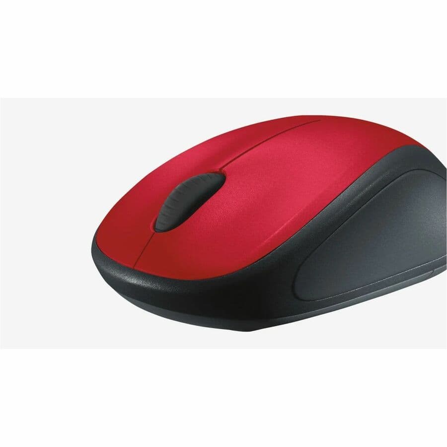 Wireless Mouse M317 view 5