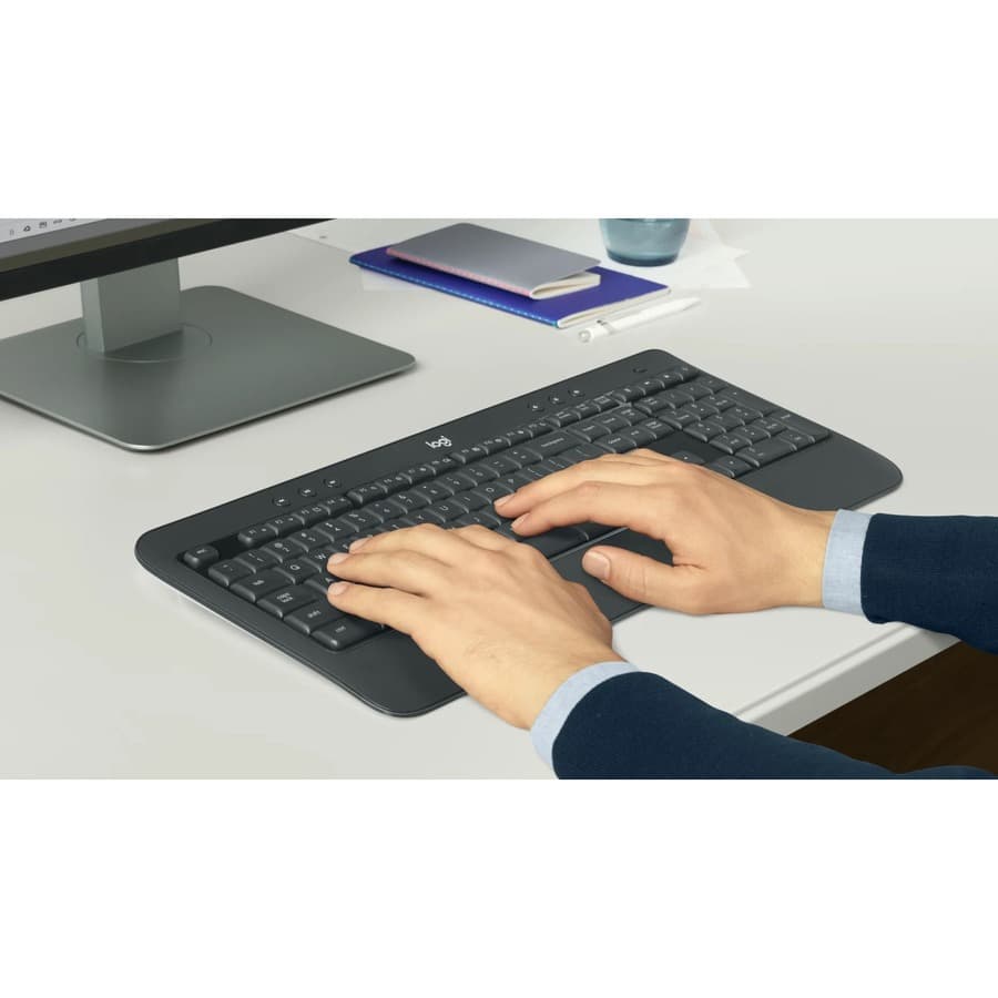 LA MK540 ADV WLS KYBD MSE COMBO SP view 5