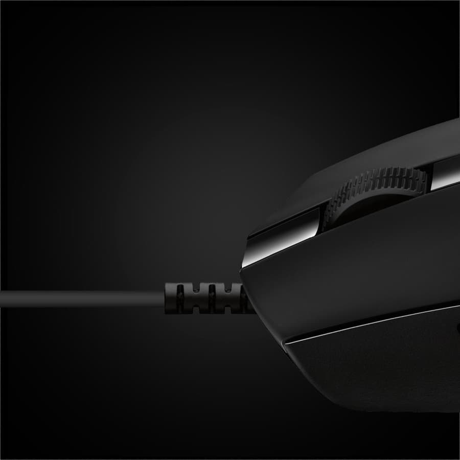 LA PRO HERO GAMING MSE AMR view 5