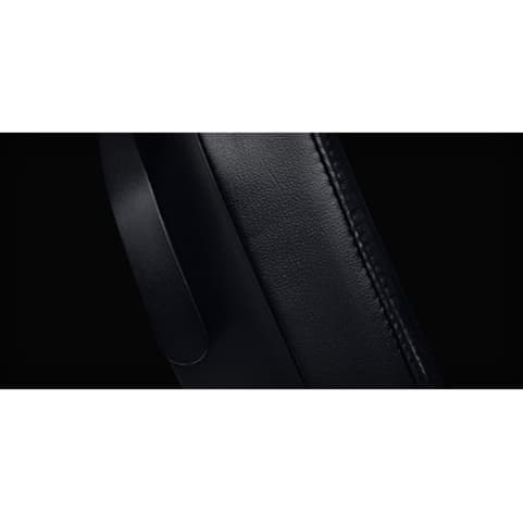 Logitech LA PRO WIRED GAMING HDSET wired over-the-head headset with detachable microphone