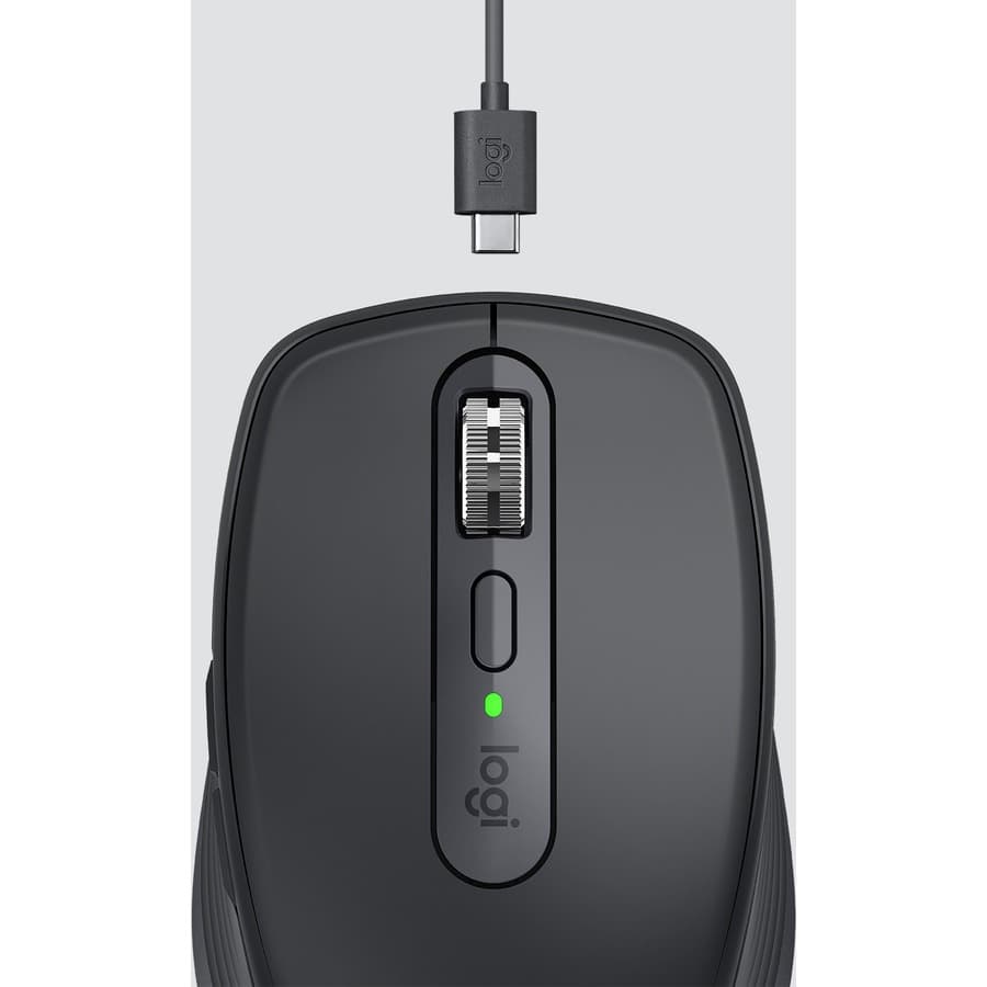 LOGITECH SOURCING LOGITECH MX ANYWHERE 3 WL MOUSE view 5