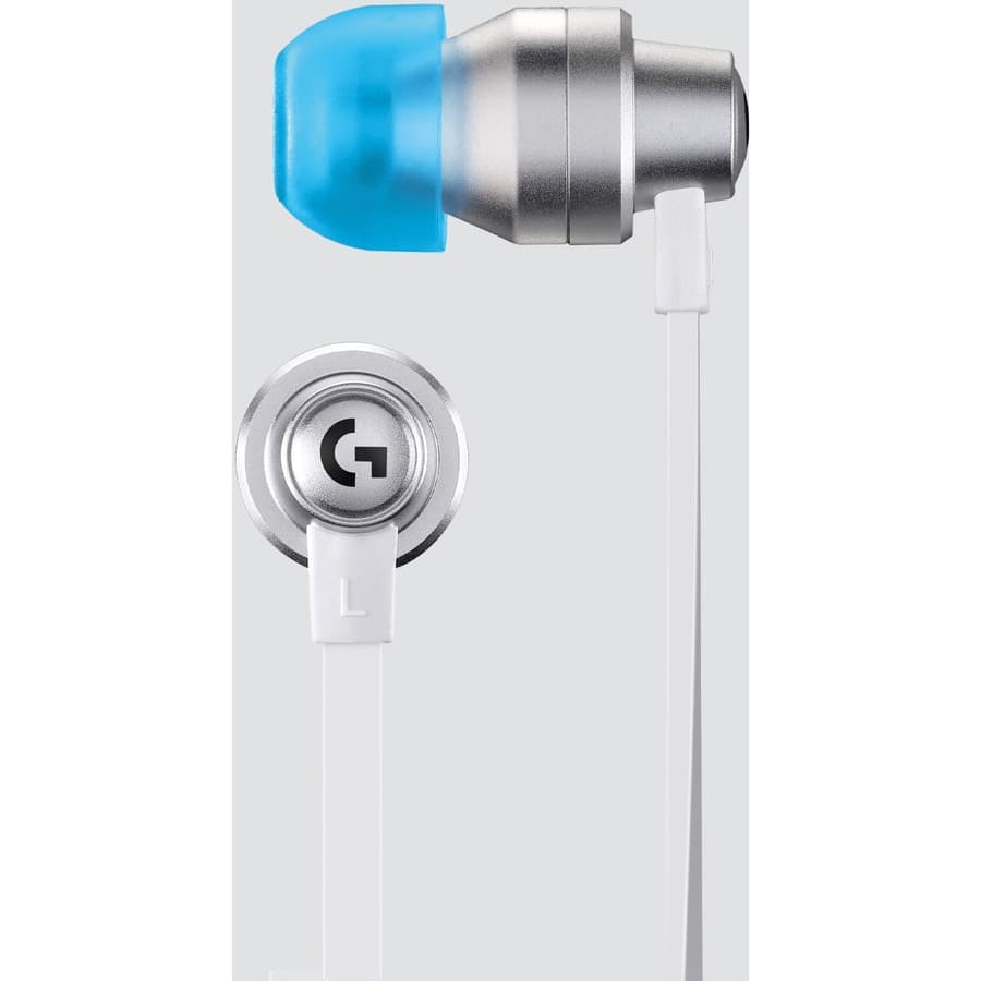 G333 VR GAMING EARPHONES FOR OCULUS QUEST 2 view 6