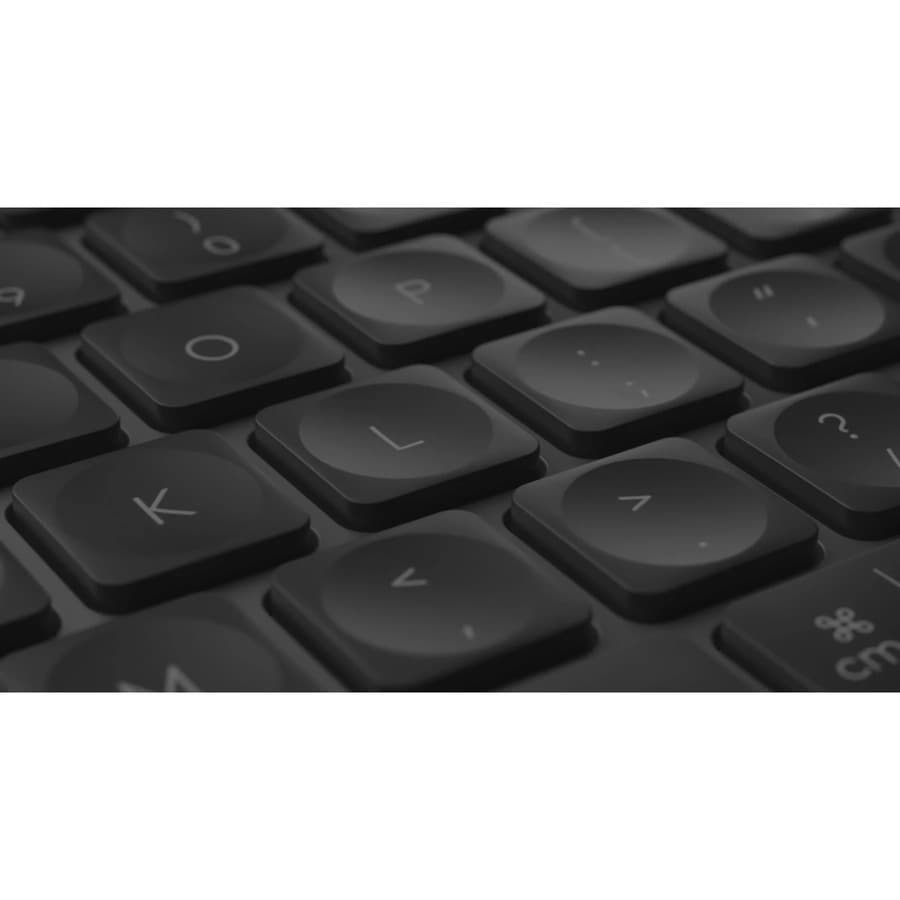 LOGITECH SOURCING LOGITECH MX KEYS ADVANCED WIRELESS ILLUMINATED KEYBOARD view 11