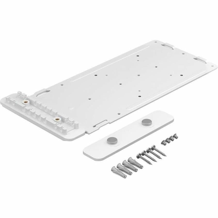 Logitech VC MeetUp RoomMate and Tap IP bundle for Zoom Rooms and RingCentral Rooms